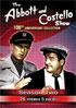 Abbott And Costello Show: 100th Anniversary Collection: Season Two