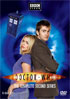 Doctor Who (2005): The Complete Second Season