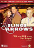 Slings And Arrows: Season 2