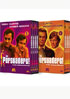 Persuaders: The Classic '70's Cult Adventure Series: Set 1-2: Special Edition