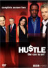 Hustle: The Complete Season Two