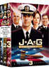 JAG: The Complete Seasons 1-3