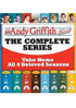 Andy Griffith Show: The Complete 1st-8th Seaons: The Complete Series