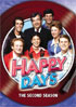 Happy Days: The Complete Second Season