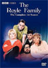 Royle Family: The Complete First Season
