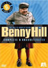 Benny Hill, Complete And Unadulterated: The Hill's Angels Years: Set Six