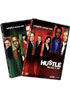 Hustle: The Complete Seasons 1 And 2