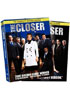 Closer: The Complete First And Second Seasons