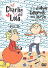 Charlie And Lola: Volume 4
