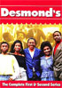 Desmond's: The Complete First And Second Series
