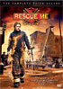 Rescue Me: The Complete Third Season