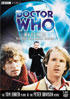 Doctor Who: New Beginnings: The Keeper Of Traken / Logopolis / Castrovalva