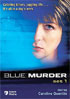 Blue Murder Set 1