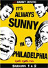 It's Always Sunny In Philadelphia: Seasons 1 And 2