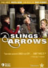 Slings And Arrows: Season 3