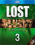 Lost: The Complete Third Season: The Unexplored Experience (Blu-ray)