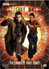 Doctor Who (2005): The Complete Third Season