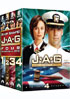 JAG: The Complete Seasons 1 - 4