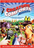 Creature Comforts America: The Complete Season One