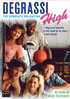 Degrassi High: The Complete Series
