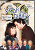 Vicar Of Dibley: A Holy Wholly Happy Ending