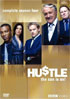 Hustle: The Complete Season Four