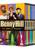 Benny Hill: Complete And Unadulterated Complete Collection