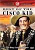 Cisco Kid: Best Of Cisco Kid