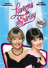 Laverne And Shirley: The Complete Fourth Season