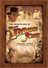 Adventures Of Young Indiana Jones: Volume Three: The Years Of Change