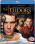 Tudors: The Complete First Season (Blu-ray-UK)