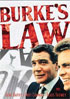 Burke's Law: Season 1, Vol. 1