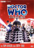 Doctor Who: Destiny Of The Daleks