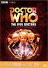 Doctor Who: The Five Doctors: 25th Anniversary Edition