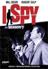 I Spy: Season 3