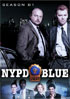 NYPD Blue: Season 1 (Repackaged)
