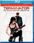 Terminator: The Sarah Connor Chronicles: The Complete First Season (Blu-ray)