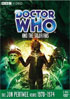 Doctor Who: The Silurians