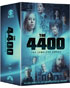 4400: The Complete Series