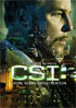 CSI: Crime Scene Investigation: The Complete Eighth Season