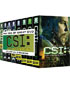 CSI: Crime Scene Investigation: The Complete Seasons 1 - 8