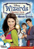 Wizards Of Waverly Place: Wizard School