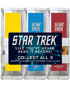 Star Trek The Original Series: The Complete Seasons 1 - 3 (Remastered)