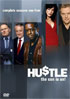 Hustle: The Complete Seasons 1 - 4