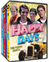 Happy Days: The Complete Seasons 1 - 4