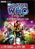 Doctor Who: The Invisible Enemy / K9 And Company: A Girl's Best Friend