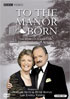 To The Manor Born: The Complete Series: Silver Anniversary Edition