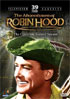 Adventures Of Robin Hood (1955): Complete Second Season