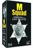 M Squad: The Complete Series