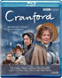 Cranford (Blu-ray)